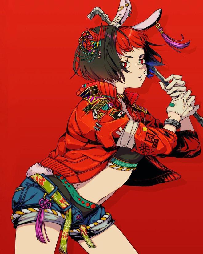 黄色同人动漫 清晰地了解这个领域