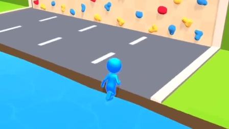 只贪图运动员啄木鸟