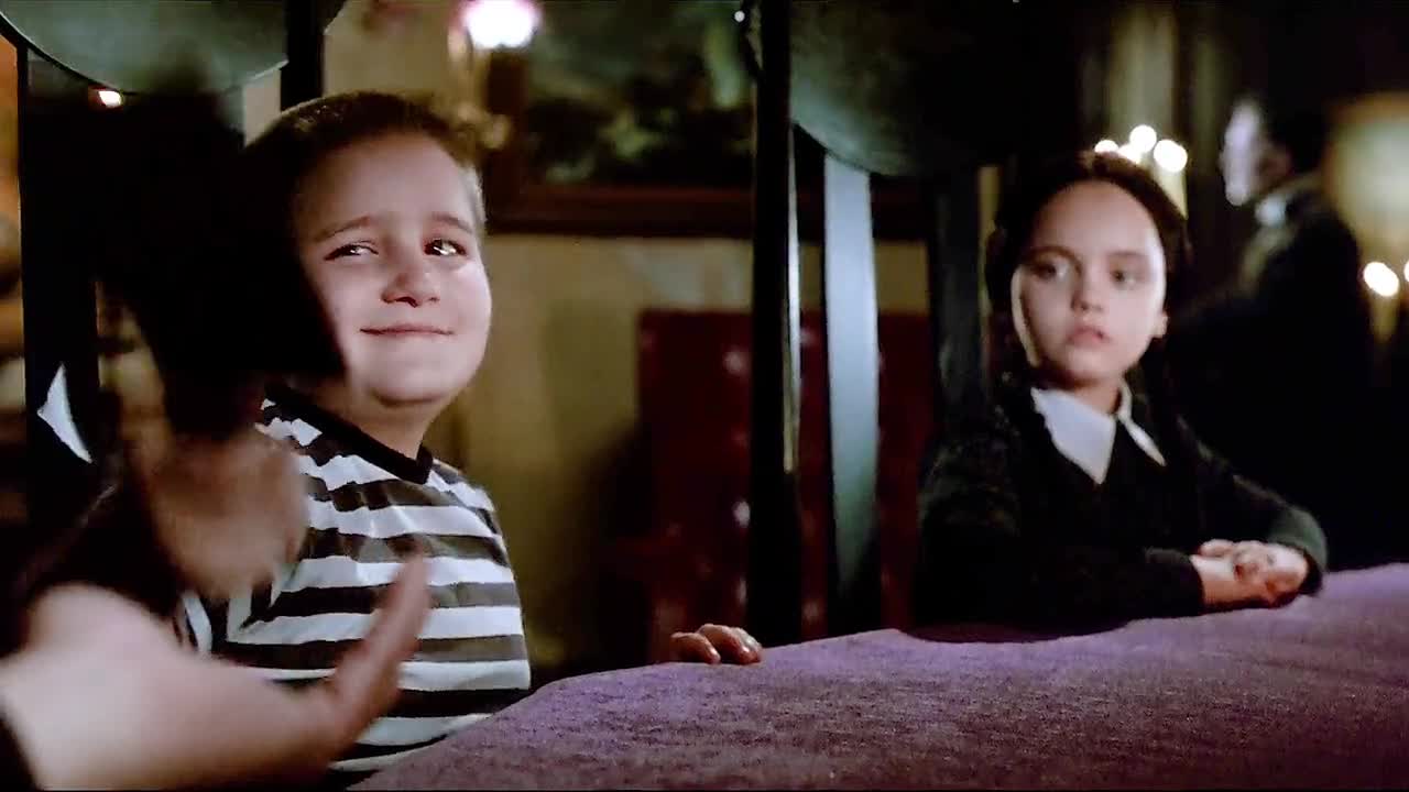 影视大世界 它既是影视造梦工厂