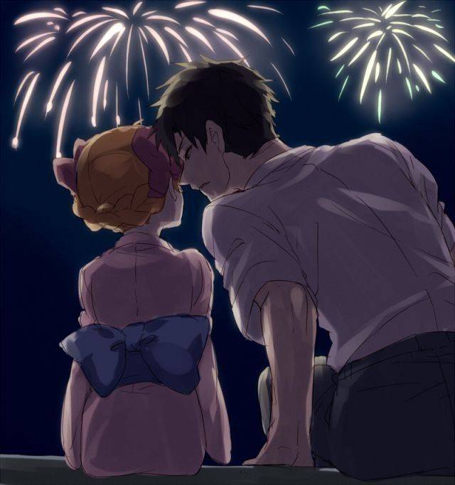 h同人动漫在线看 而不仅是人动成人内容