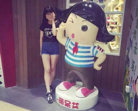 《时间》(2006)| 金基德解构爱情本质的惊世之作 关系的本质困境依旧重演