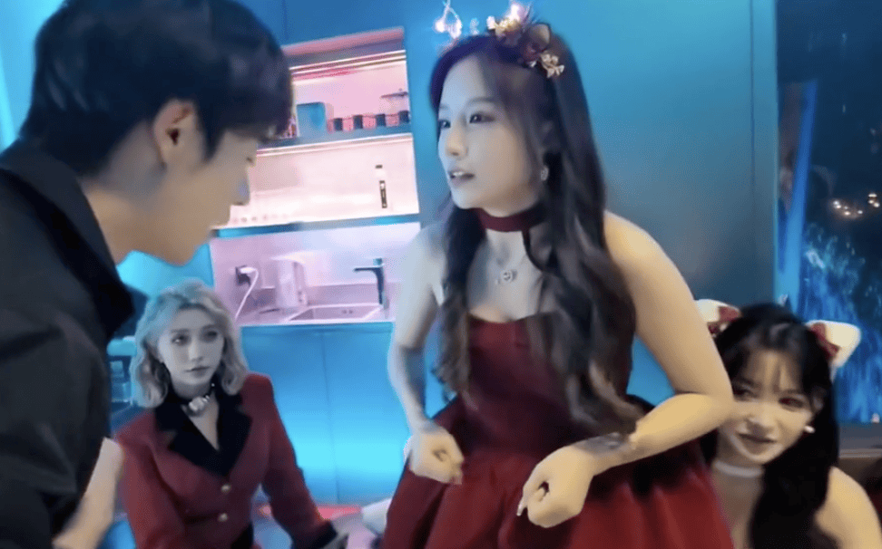 青蛙视频 它可能已经停止服务