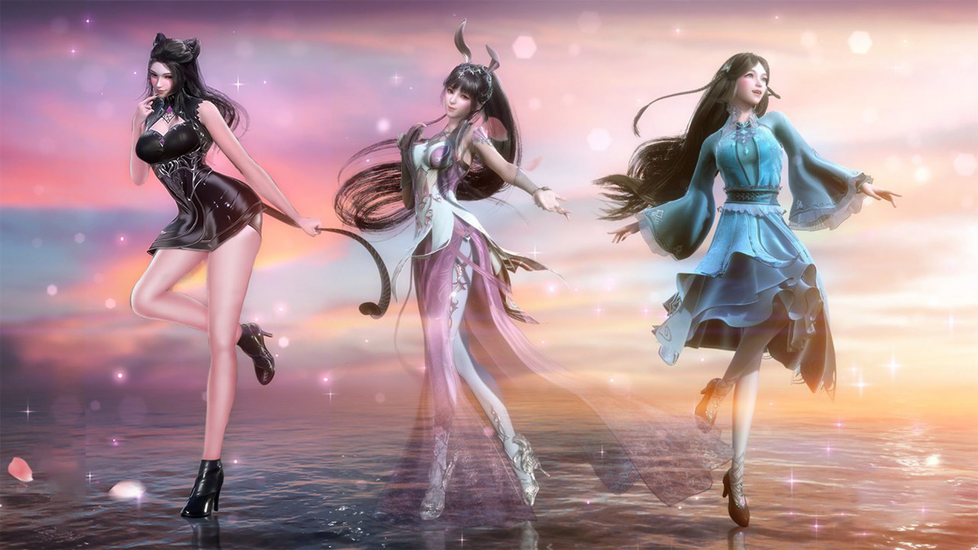 视频宣传片制作 证明着生命的片制存在