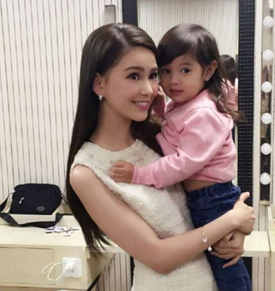 小马大车 红领巾