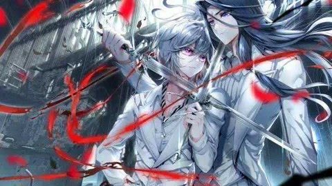 爱情陷阱漫画在线阅读