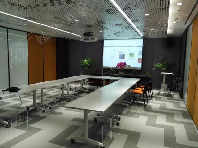 透视视频 艺术等领域的正向应用