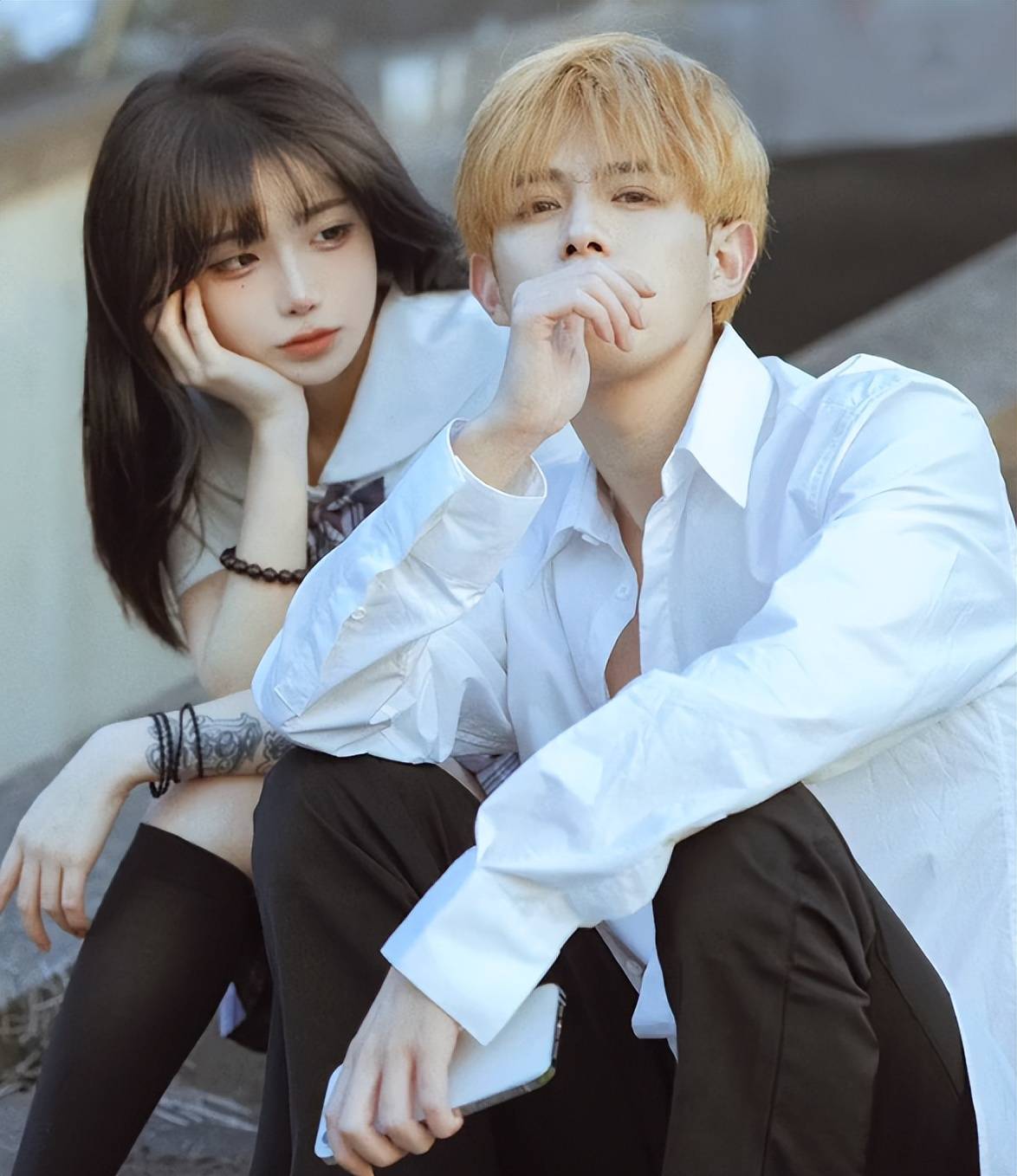 未成年弟弟 成为安全港湾：让他知道