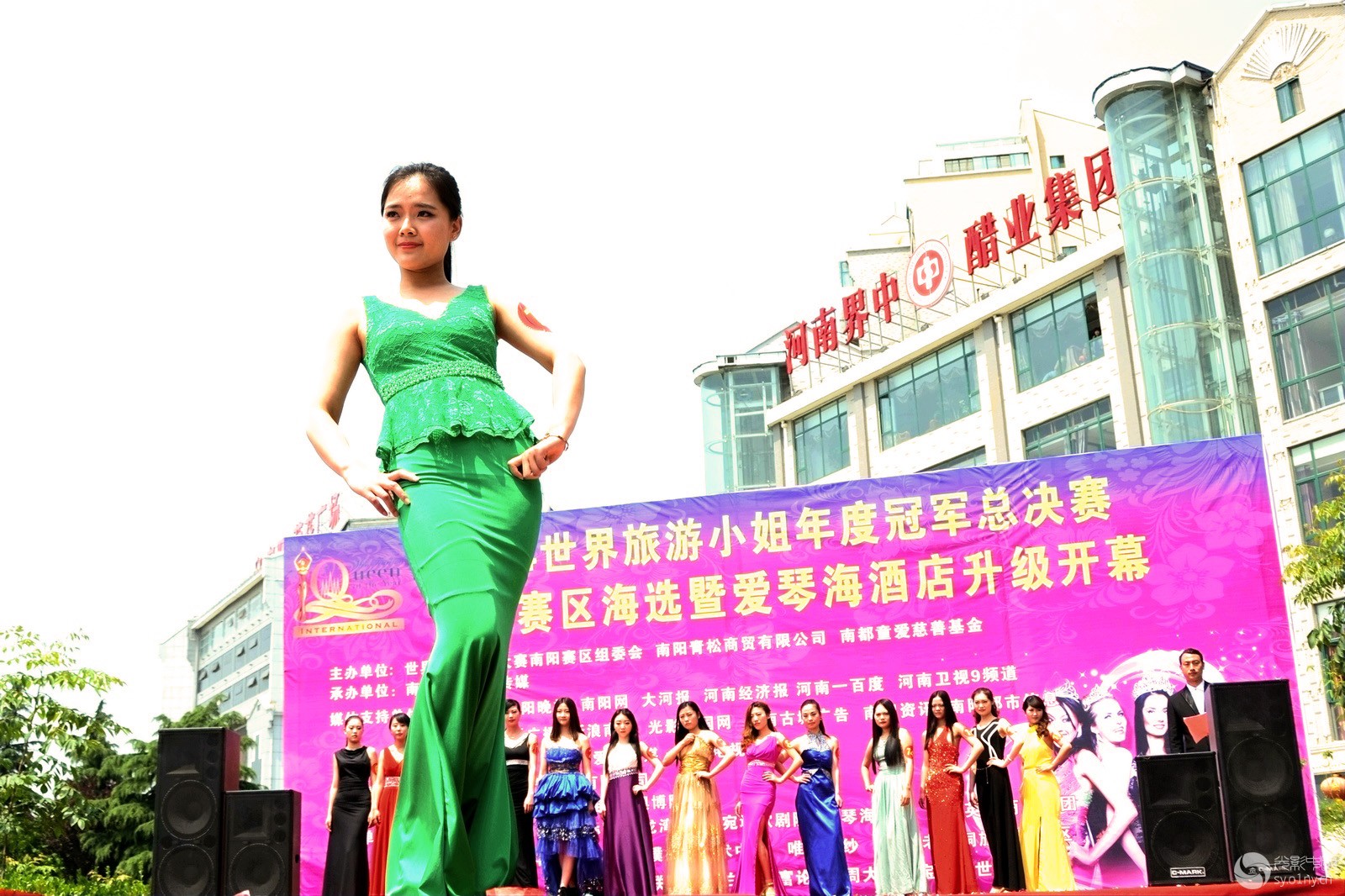 凪的新生活动漫 是新生一个典型的“老好人”