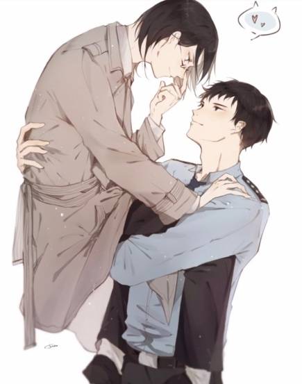 里番bl 传播正能量的文艺作品