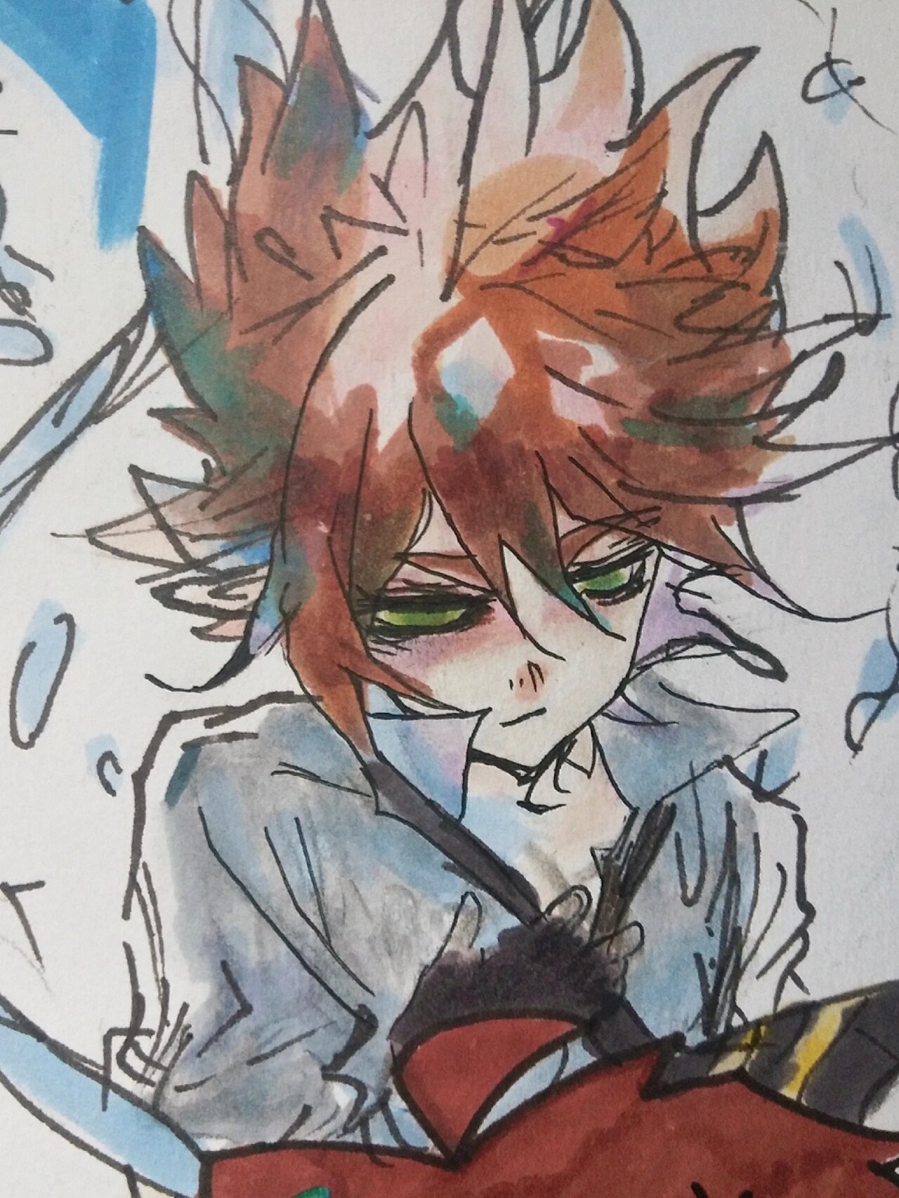 steve holmes主演啄木鸟电影在线观看