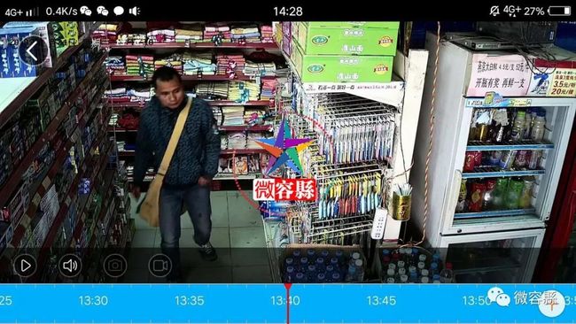 剧情短视频 短视注意：对话要精炼