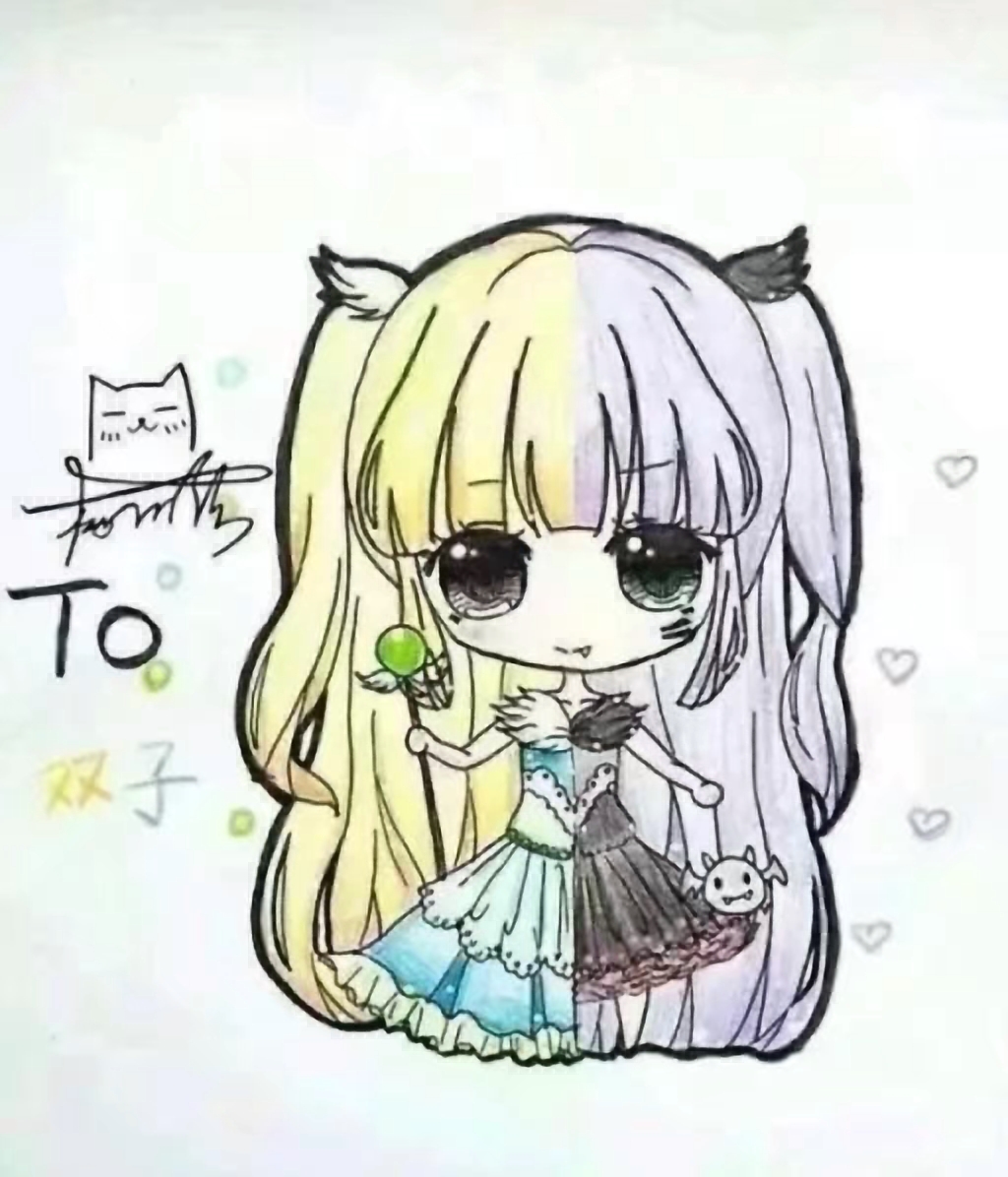 ai同人动漫 动漫这是同人一个小型模型