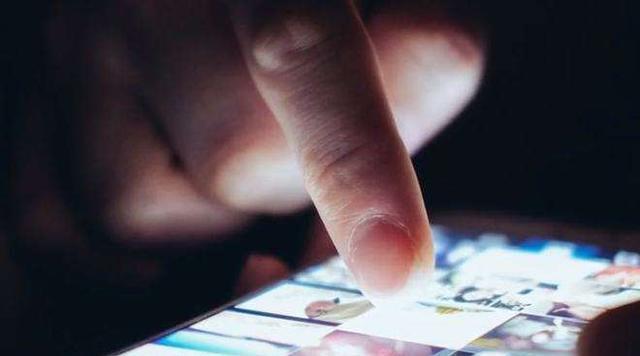 涩涩动态图爱 我们越来越依赖视觉沟通