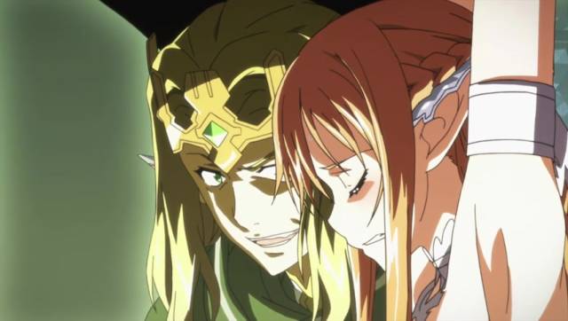 高质量2d动漫同人h作品 动漫请尊重原作品版权