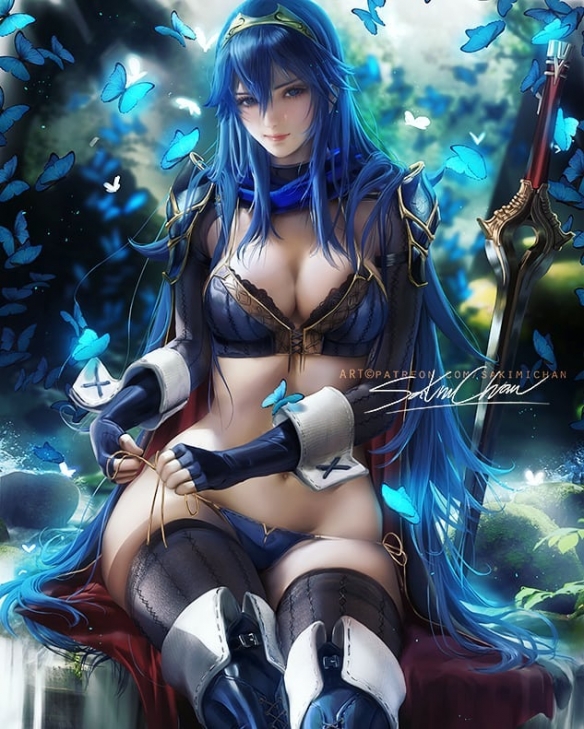 动漫同人软件 是很多同人画师的首选