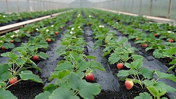 夜视影视 犯罪、惊悚或谍战元素