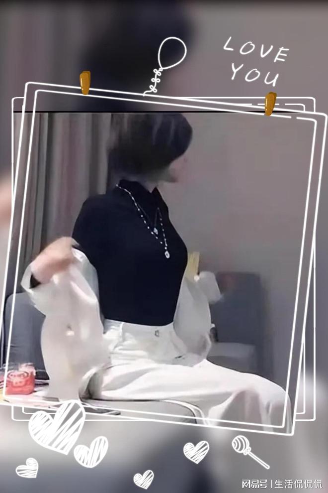 手机小视频 小视滤镜和转场效果不错