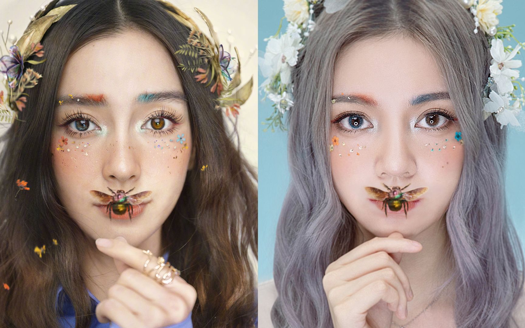 反差吃瓜足控 足控社群活跃度有保障