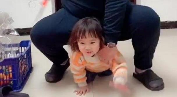 偏南糖果挑战 偏南考验心理承受力