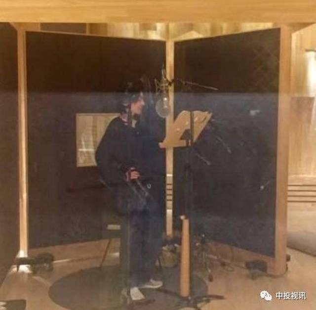 Zoom人与Zoom视频 比如如何调整音效或使用滤镜