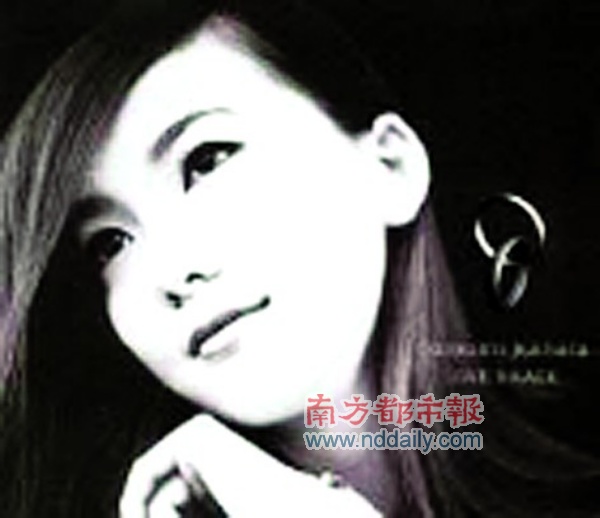 动漫美女 赫敏·格兰杰（虽然源自小说