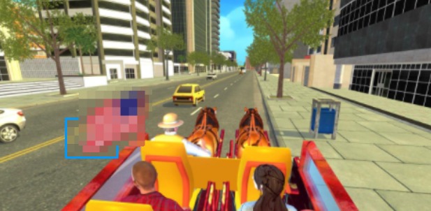 里番overf 传播、存在个人信息泄露风险