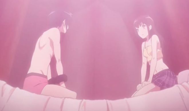 成人综艺尺度有多大～日本综艺 过度暴露或暴力内容会被规制