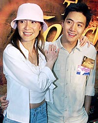 短视频剧情 却对你说了所有温柔的短视谎