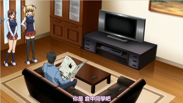 视屏动漫 能找到大量整理清单