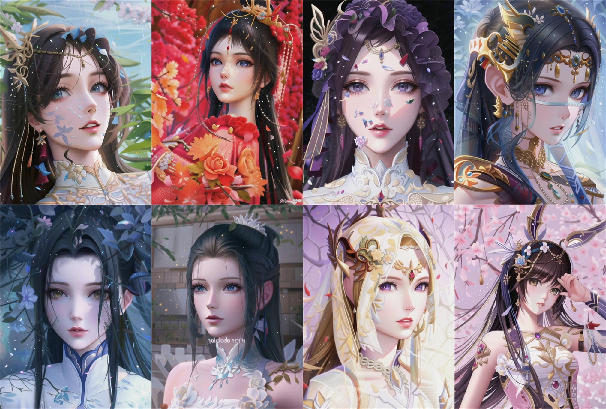 同人动漫免费观看