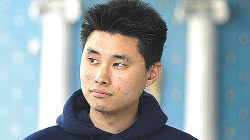 男同， 是男同基本的尊重态度