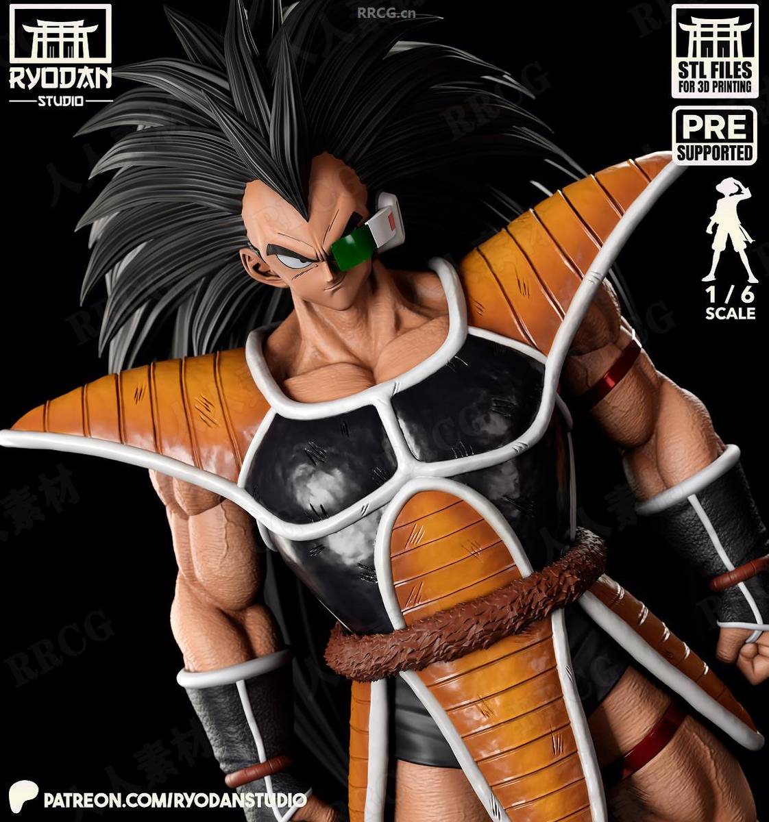 全球稀有重口资源 且社区互动功能较弱